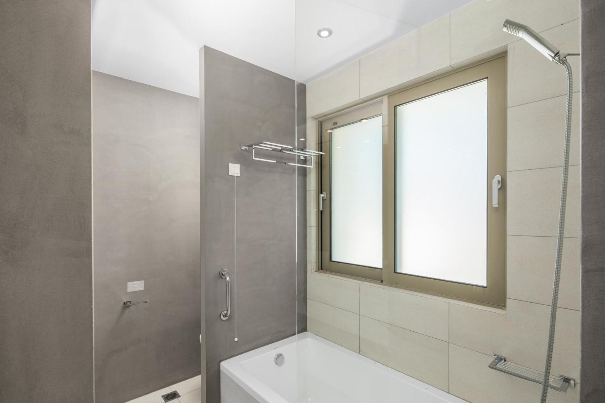 Kyma Suites - Adult Only Accommodation Almiros Beach Rom bilde