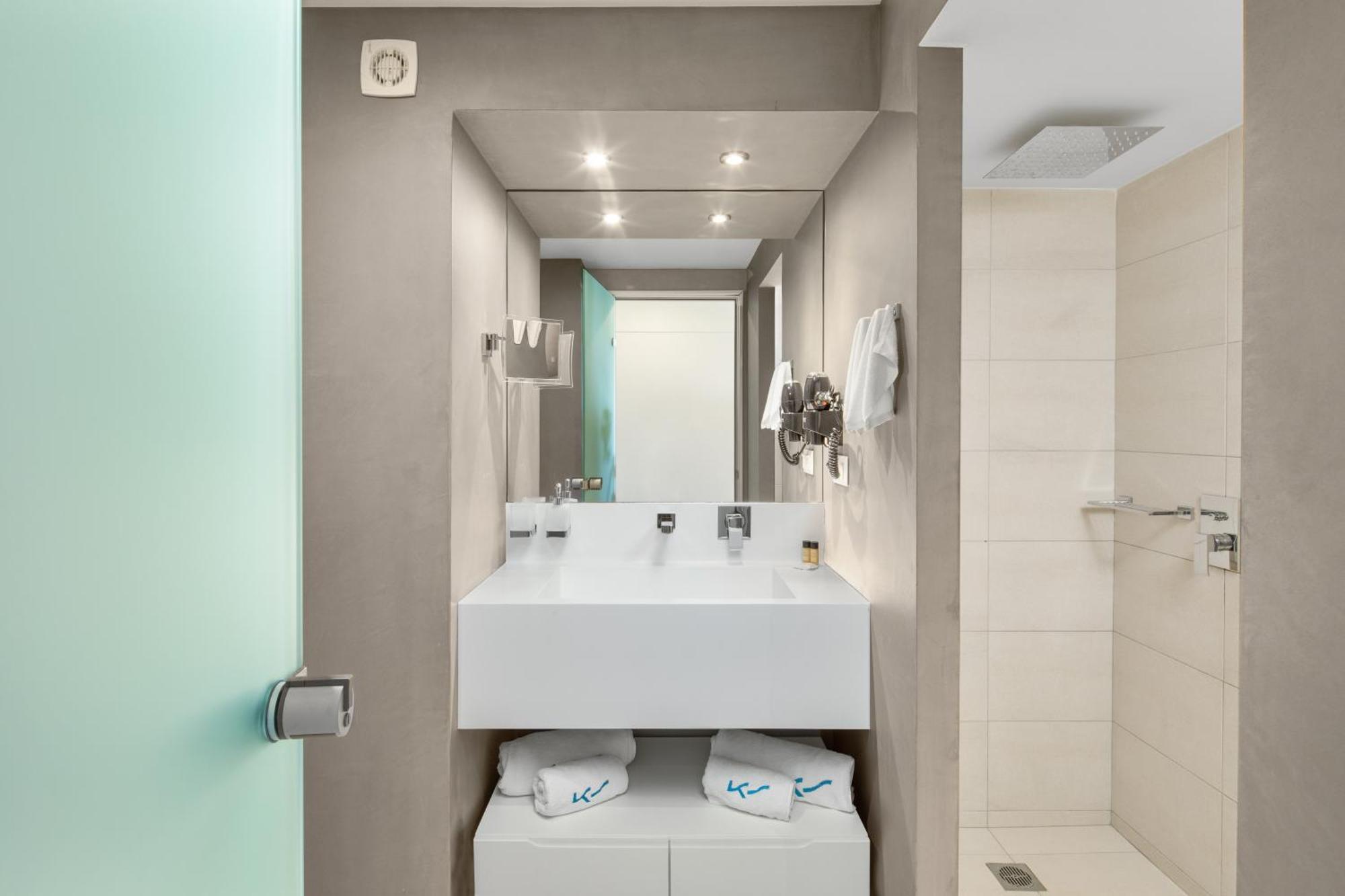 Kyma Suites - Adult Only Accommodation Almiros Beach Rom bilde