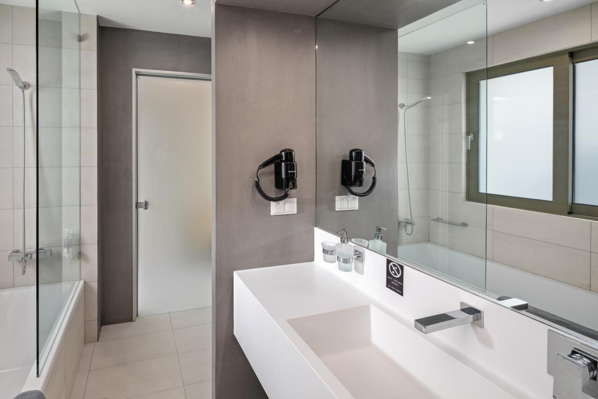 Kyma Suites - Adult Only Accommodation Almiros Beach Rom bilde